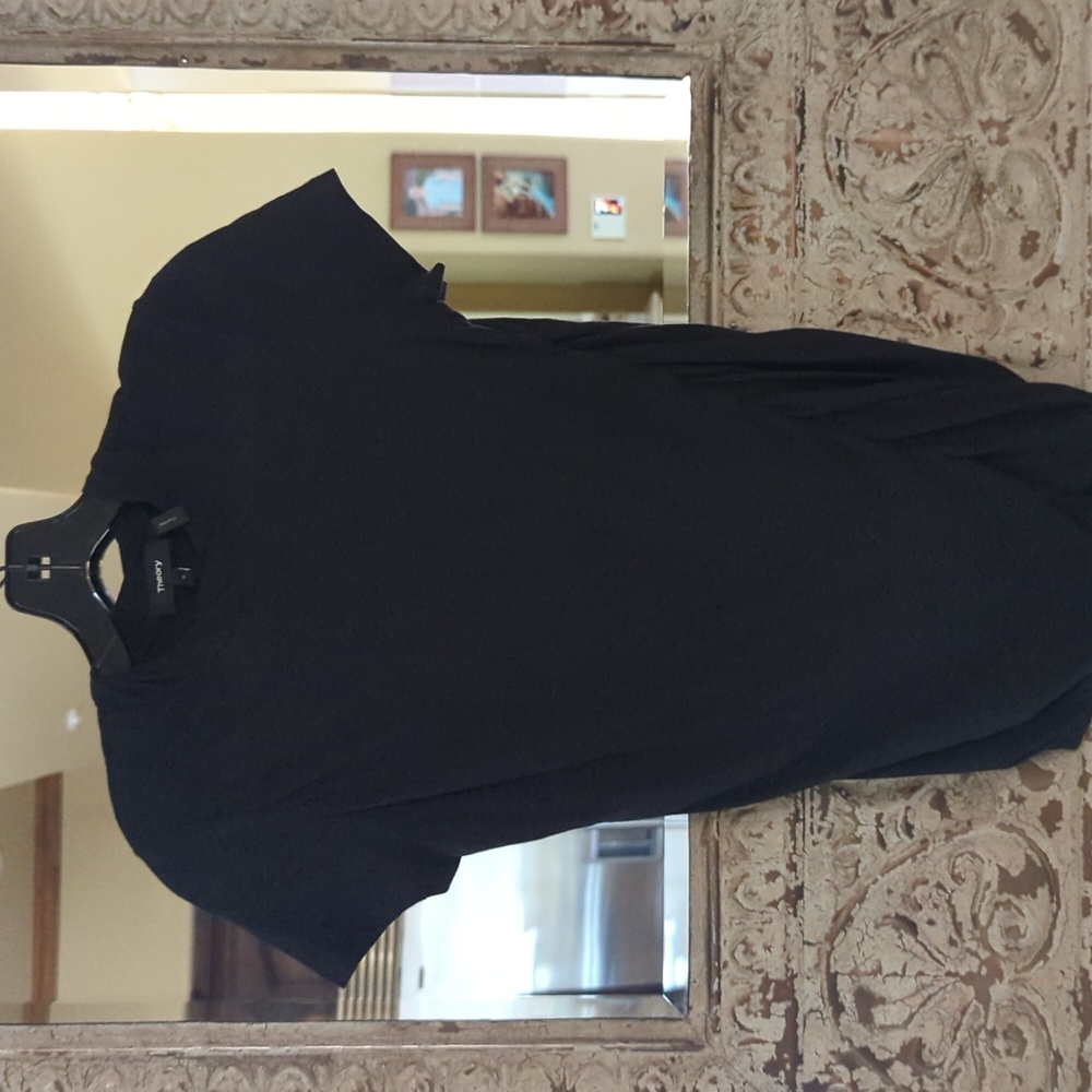 Theory blouse - Picture 4 of 14